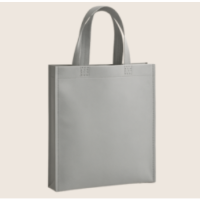Reusable Non Woven Shopping Bag – Lightweight, Water-Resistant, Custom Print and Design Available, Eco-Friendly Alternative for Retail, Events, and Daily Carry